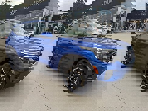 New 2026 Kia Seltos S image 1