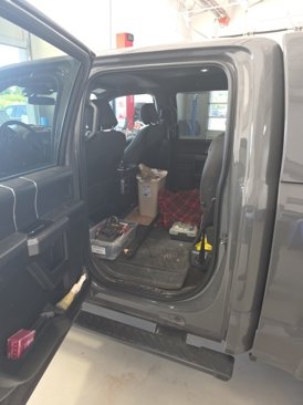Used 2020 Ford F150 XLT w/ Equipment Group 302A Luxury image 9