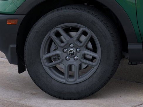 New 2025 Ford Bronco Sport Big Bend image 19