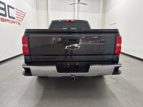Used 2019 Chevrolet Silverado 1500 LT image 14