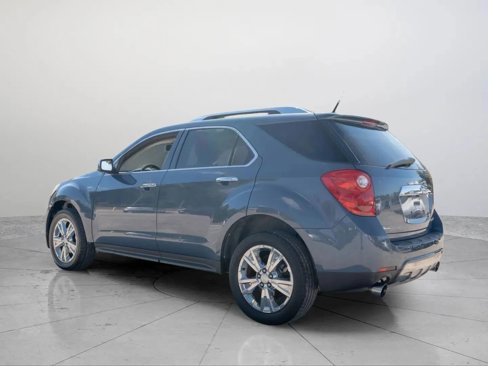 Used 2011 Chevrolet Equinox LTZ w/ LPO, Protection Package image 4