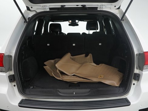 Used 2015 Jeep Grand Cherokee Laredo w/ Quick Order Package 23E image 9