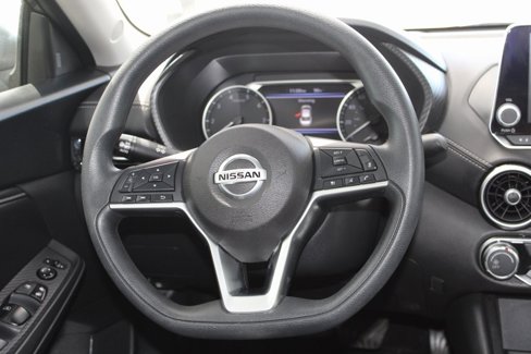 Used 2023 Nissan Sentra SV image 26