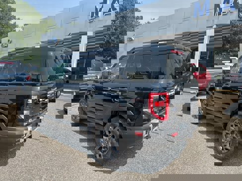 New 2025 Ford Bronco Sport Big Bend image 3