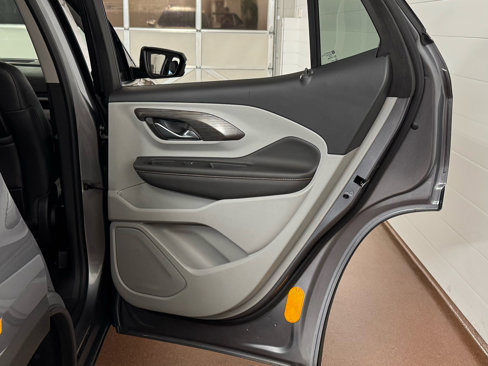 Used 2019 GMC Terrain SLT w/ Preferred Package image 37