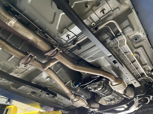 Used 2003 Ford Mustang Mach 1 image 15
