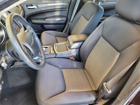 Used 2021 Chrysler 300 Touring w/ Sport Appearance Package image 16