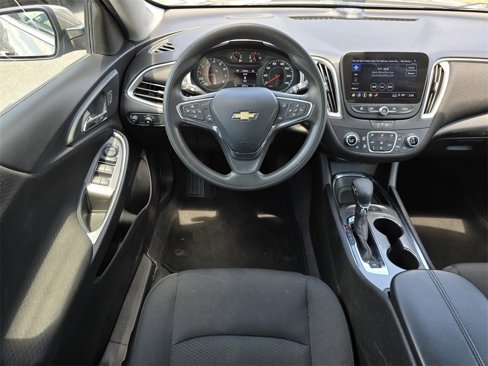 Certified 2024 Chevrolet Malibu LT image 17