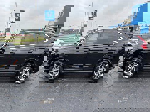Certified 2023 Honda CR-V EX-L image 1