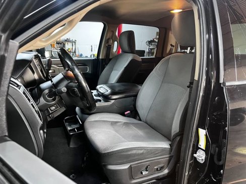 Used 2020 RAM 2500 Lone Star w/ Level 1 Equipment Group image 19