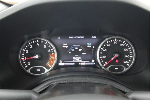 Used 2020 Jeep Renegade Limited image 20