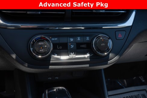 New 2025 Buick Envista Preferred w/ Convenience I Package image 14