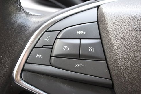 Used 2019 Cadillac XT5 Luxury image 29