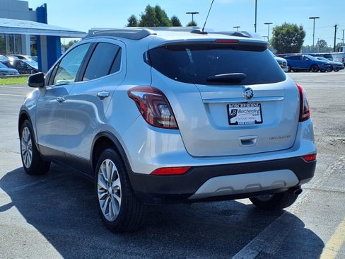 Used 2019 Buick Encore Preferred image 4