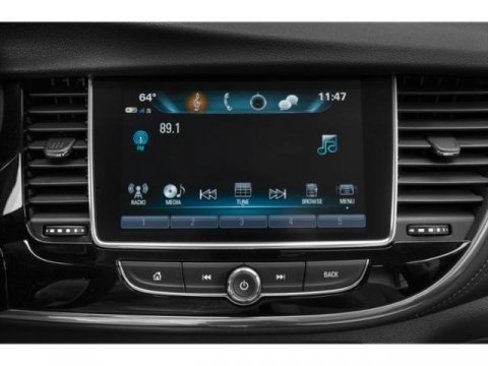 Used 2022 Buick Encore Preferred image 13