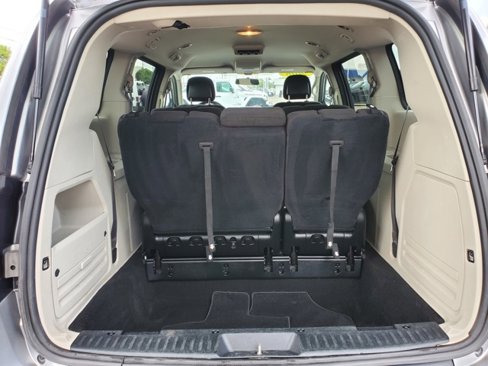 Used 2016 Dodge Grand Caravan SE w/ Quick Order Package 29E SE image 22