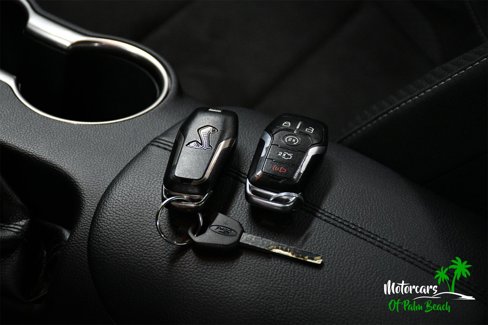 Used 2017 Ford Mustang Shelby GT350 w/ Electronics Package image 43