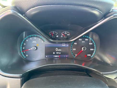 Used 2020 Chevrolet Colorado LT w/ Safety Package image 15