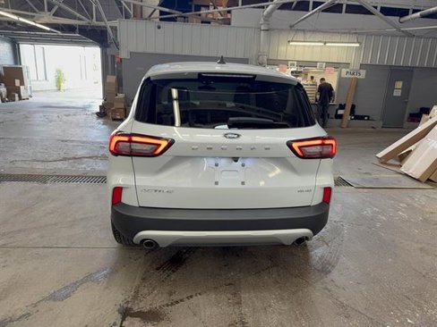 Used 2025 Ford Escape Active image 12