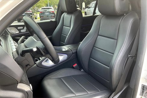 Used 2021 Mercedes-Benz GLE 350 image 21
