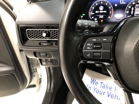 Used 2022 Honda Civic Touring image 24