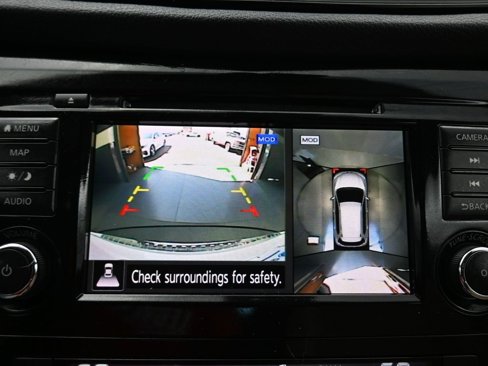 Used 2019 Nissan Rogue SL w/ Premium Package image 21