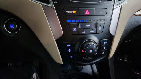 Used 2013 Hyundai Santa Fe Sport 2.0T image 27