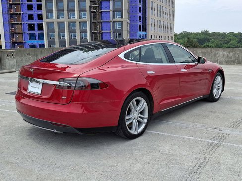 Used 2014 Tesla Model S 60 image 8