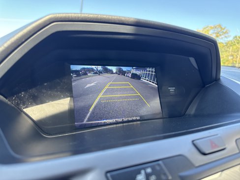 Used 2016 Honda Odyssey EX-L image 20
