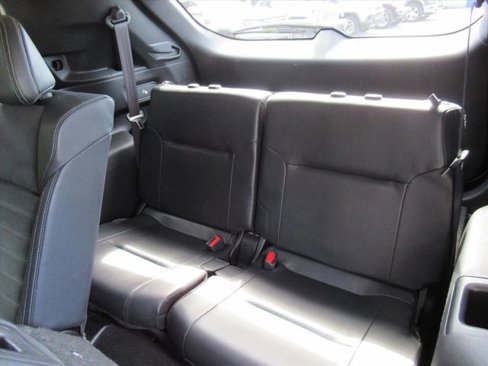 Used 2022 Mitsubishi Outlander SE image 30