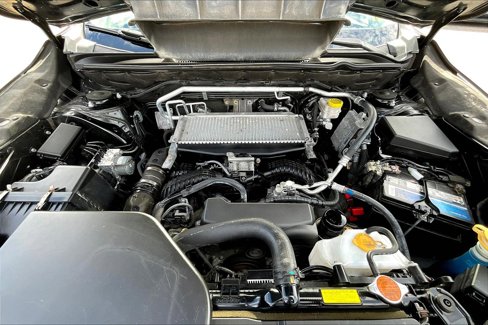 Used 2020 Subaru Ascent Limited w/ Technology Package image 10