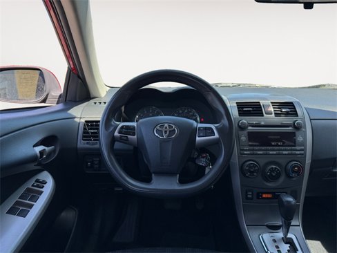 Used 2011 Toyota Corolla S image 12
