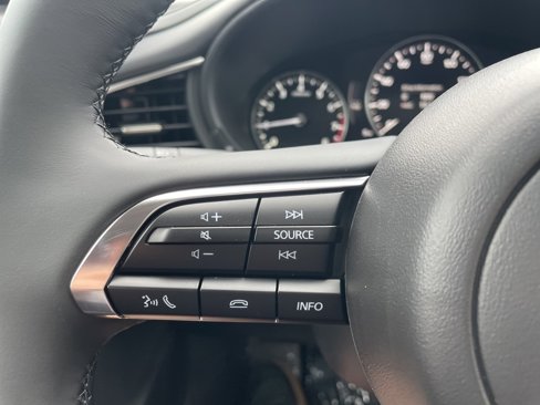New 2025 MAZDA CX-30 AWD 2.5 S w/ Preferred Package image 18