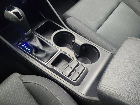 Used 2017 Hyundai Tucson SE image 26