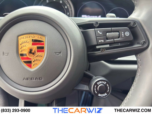 Used 2020 Porsche 911 Carrera S image 45