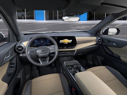 New 2026 Chevrolet Equinox ACTIV w/ LPO, Floor Liner Package image 15