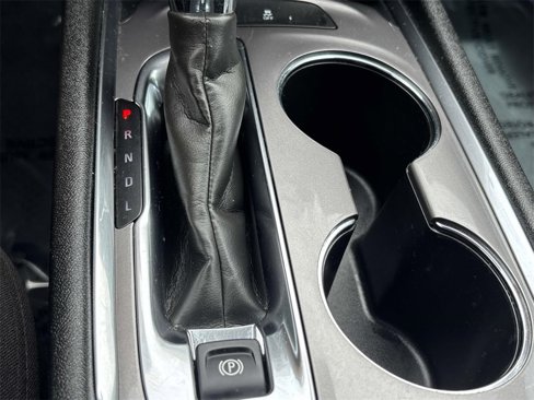 Used 2023 Chevrolet Malibu LT image 27