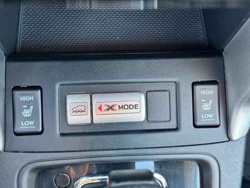Used 2016 Subaru Forester 2.0XT Touring w/ Eyesight & Navigation System image 31