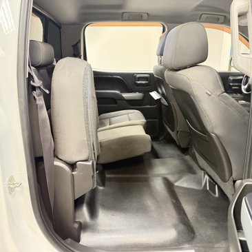 Used 2015 Chevrolet Silverado 1500 LT image 10
