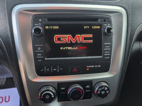 Used 2016 GMC Acadia SLE image 25