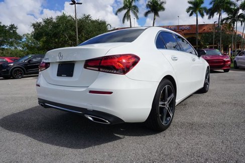 Used 2019 Mercedes-Benz A 220 image 24