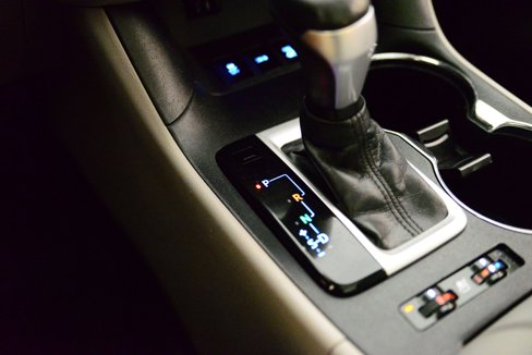 Used 2015 Toyota Highlander Limited image 14