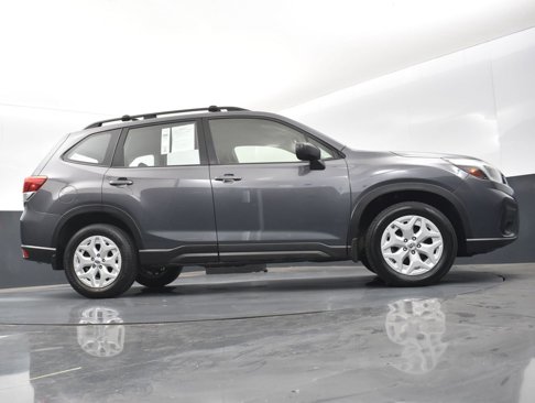 Used 2021 Subaru Forester image 34