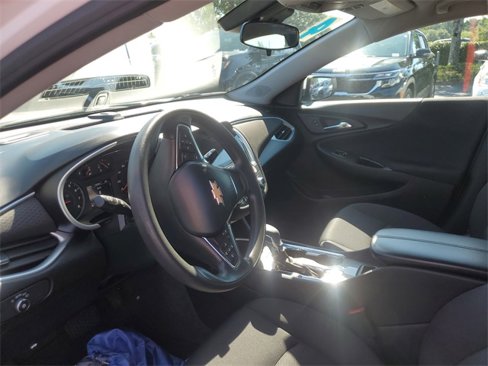 Used 2024 Chevrolet Malibu LT image 18