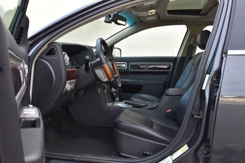 Used 2007 Lincoln MKZ AWD image 12