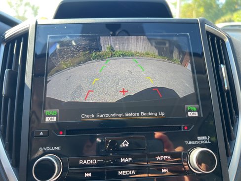 Used 2018 Subaru Crosstrek 2.0i Limited image 21
