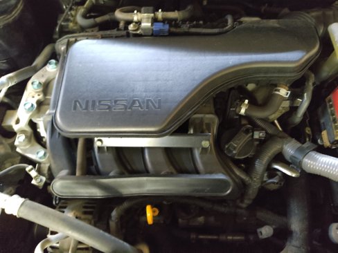 Used 2019 Nissan Rogue Sport S w/ Appearance Package image 30