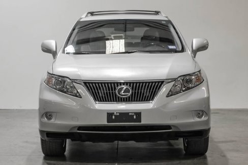 Used 2010 Lexus RX 350 2WD image 6