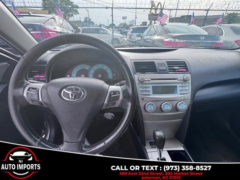 Used 2009 Toyota Camry LE image 22