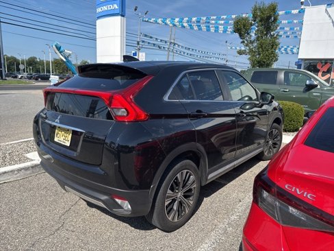 Used 2020 Mitsubishi Eclipse Cross AWD image 3